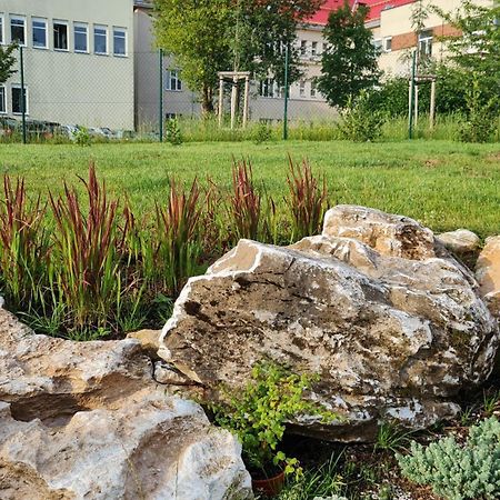 Apartmany Zamecka Jilemnice Kültér fotó