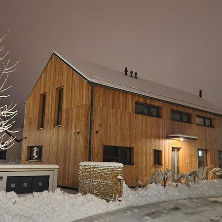 Apartmany Zamecka Jilemnice Kültér fotó