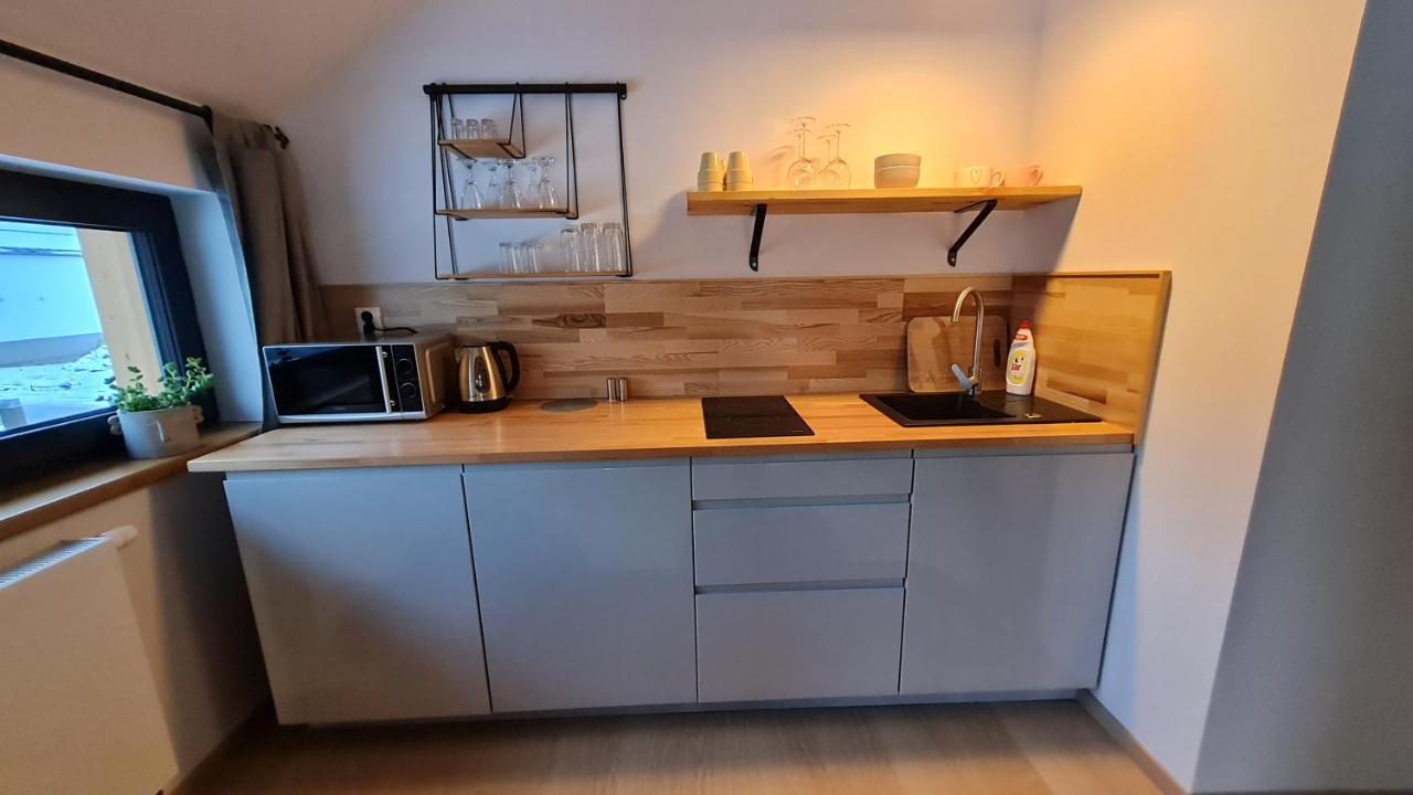 Apartmany Zamecka Jilemnice Kültér fotó