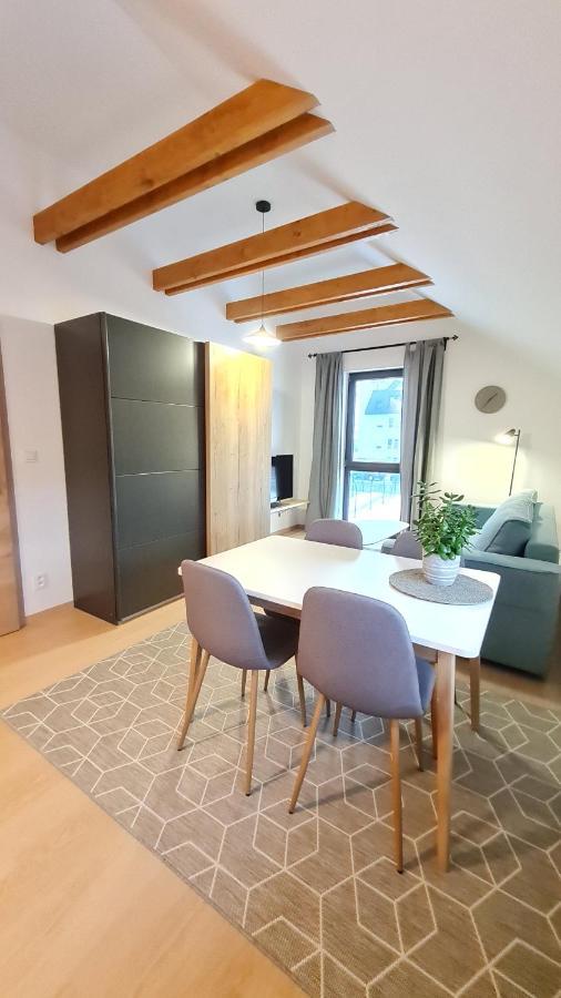Apartmany Zamecka Jilemnice Kültér fotó