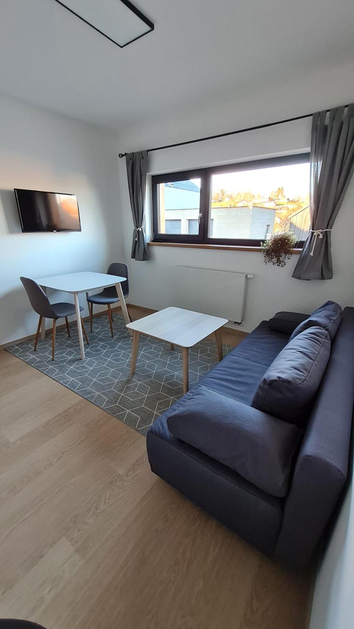 Apartmany Zamecka Jilemnice Kültér fotó