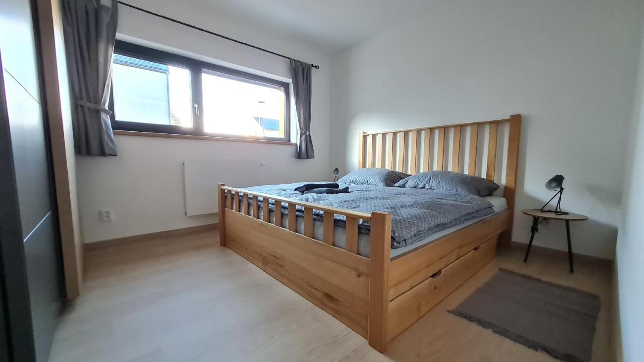Apartmany Zamecka Jilemnice Kültér fotó