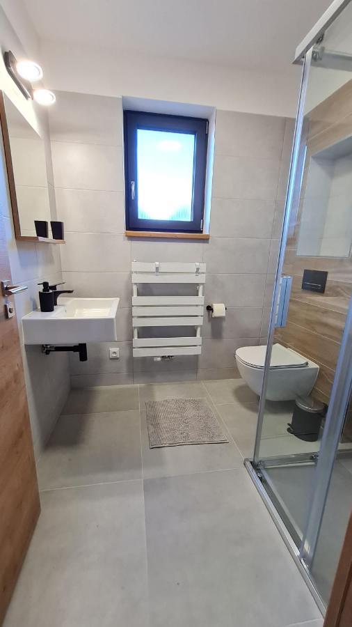 Apartmany Zamecka Jilemnice Kültér fotó
