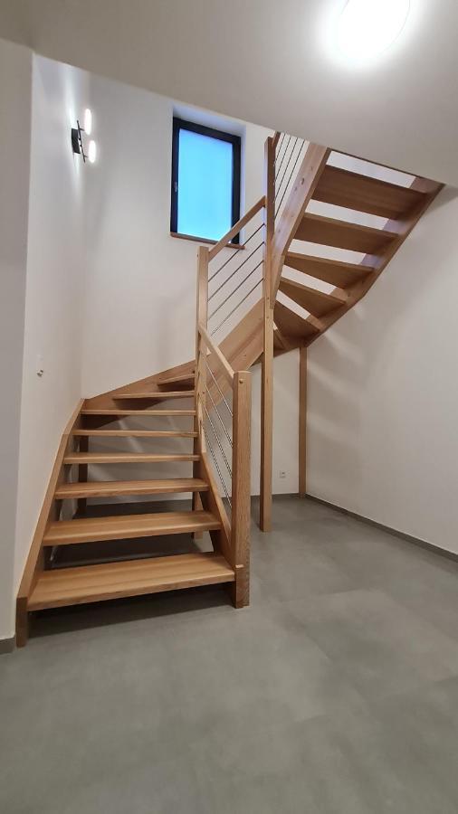 Apartmany Zamecka Jilemnice Kültér fotó