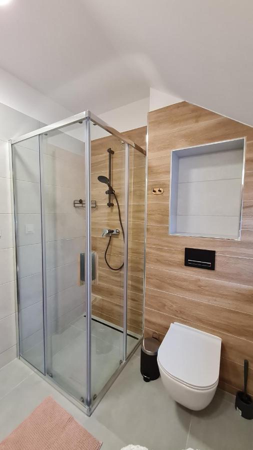 Apartmany Zamecka Jilemnice Kültér fotó