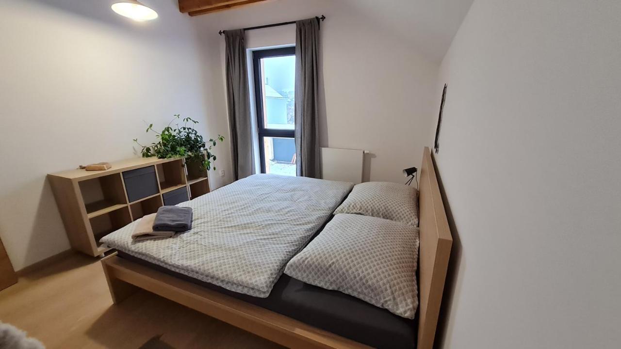 Apartmany Zamecka Jilemnice Kültér fotó