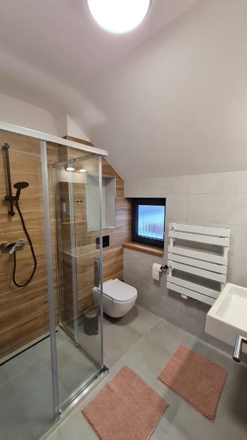 Apartmany Zamecka Jilemnice Kültér fotó