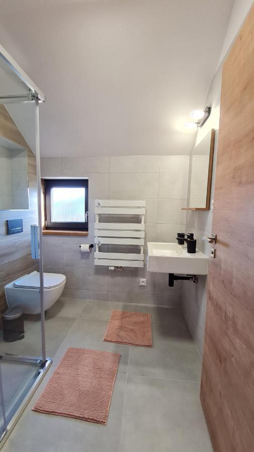 Apartmany Zamecka Jilemnice Kültér fotó