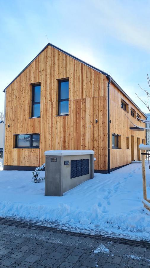 Apartmany Zamecka Jilemnice Kültér fotó