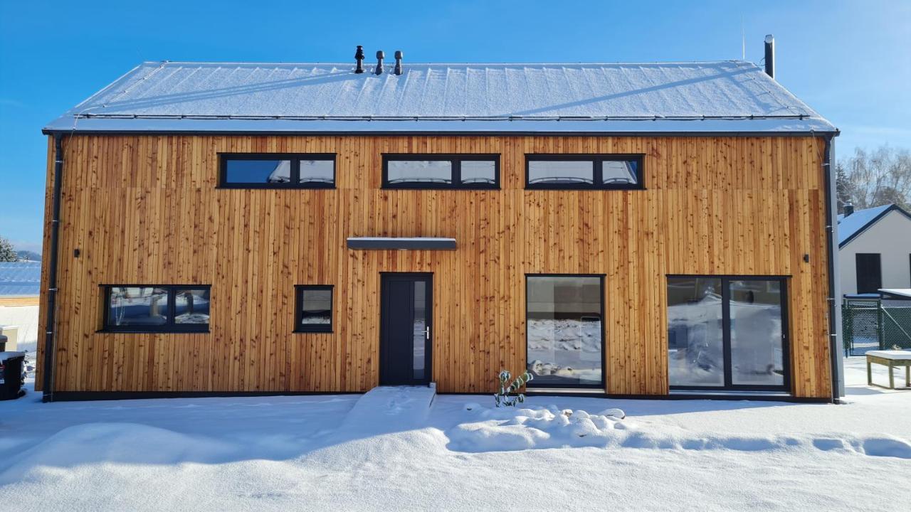 Apartmany Zamecka Jilemnice Kültér fotó