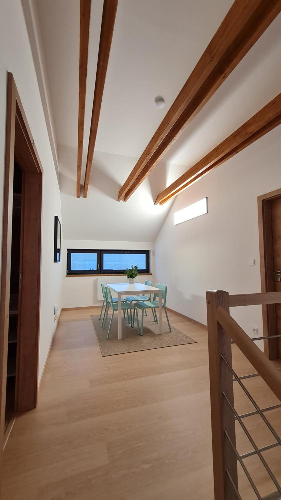 Apartmany Zamecka Jilemnice Kültér fotó