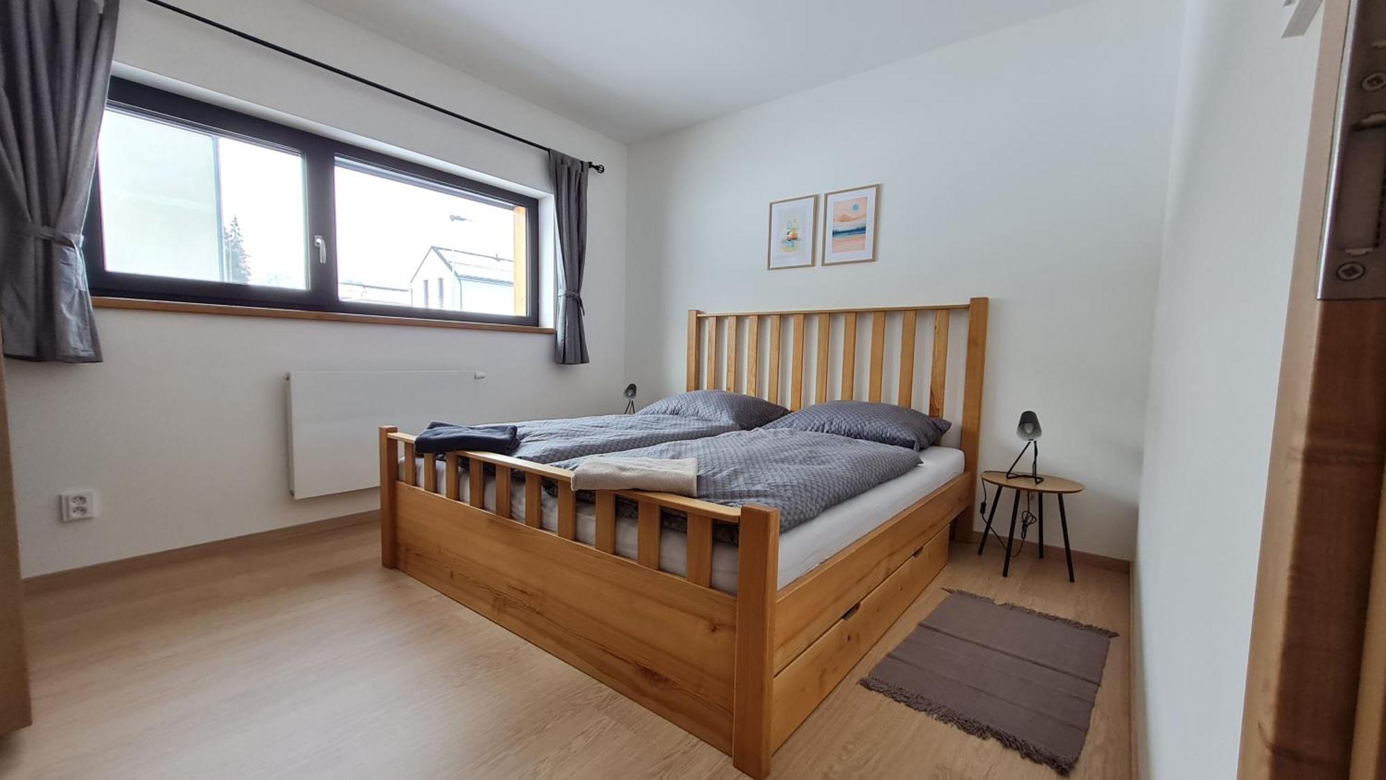 Apartmany Zamecka Jilemnice Kültér fotó
