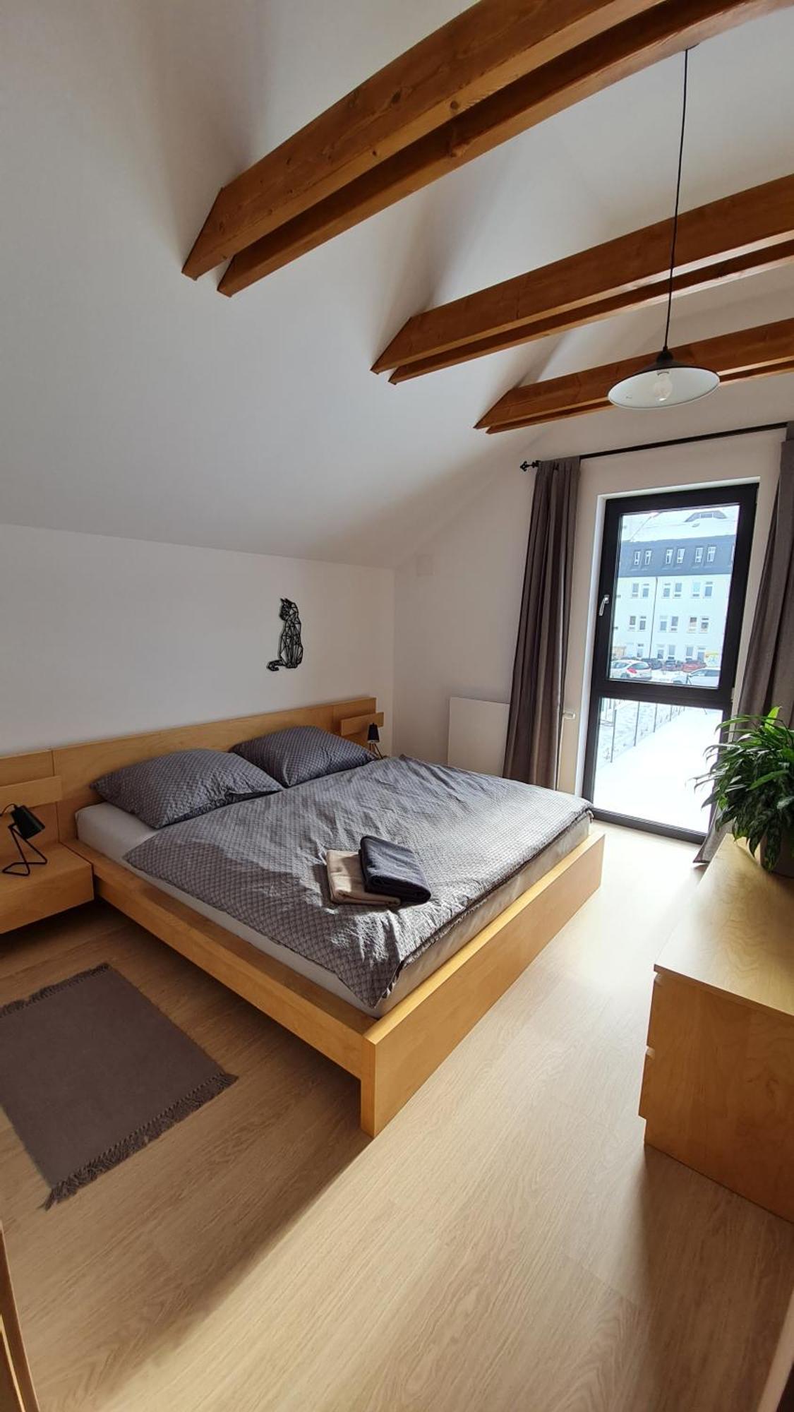 Apartmany Zamecka Jilemnice Kültér fotó