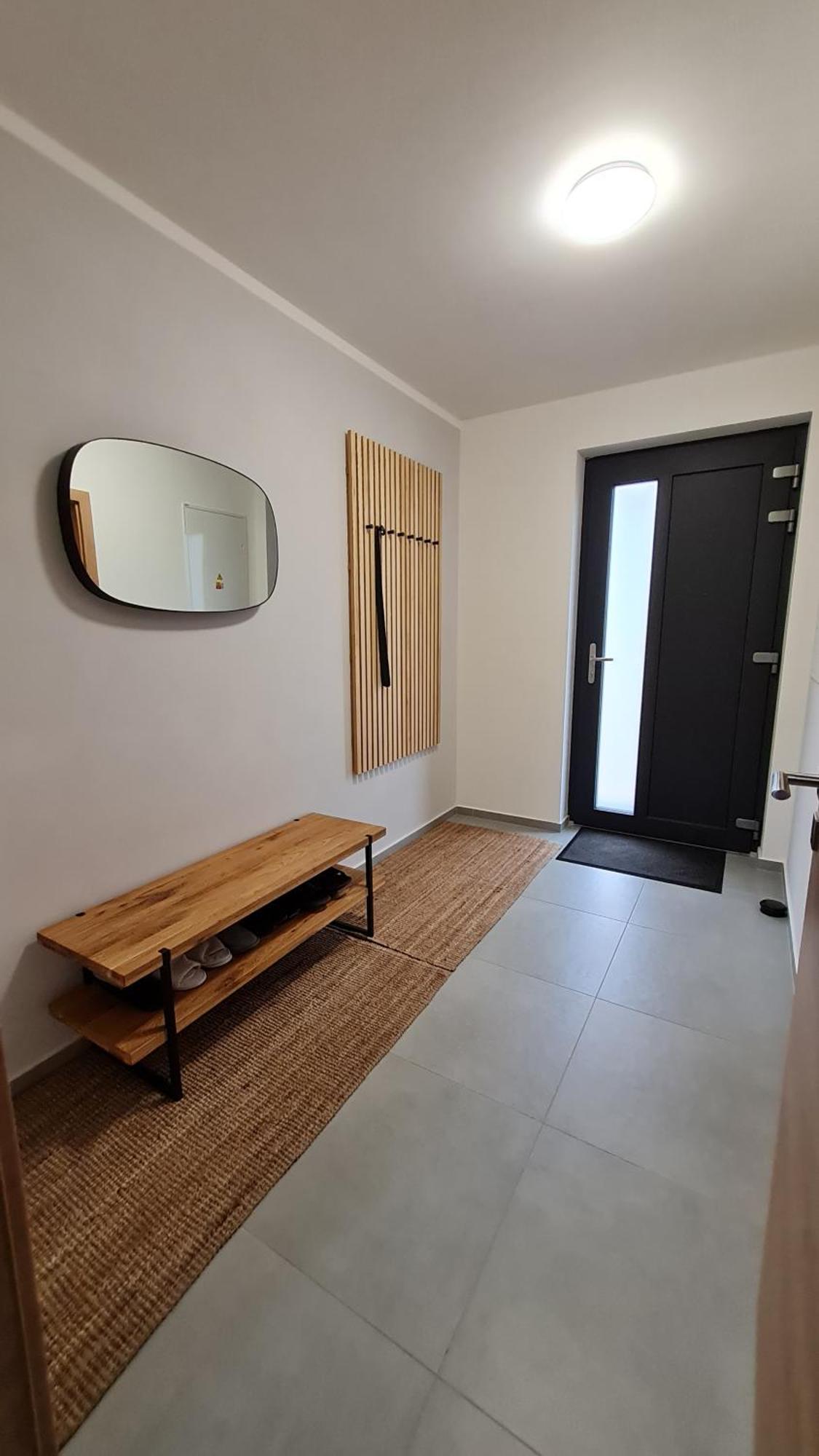 Apartmany Zamecka Jilemnice Kültér fotó
