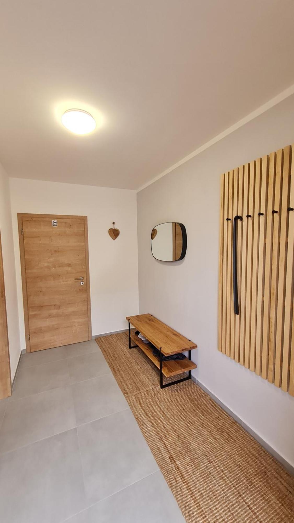 Apartmany Zamecka Jilemnice Kültér fotó