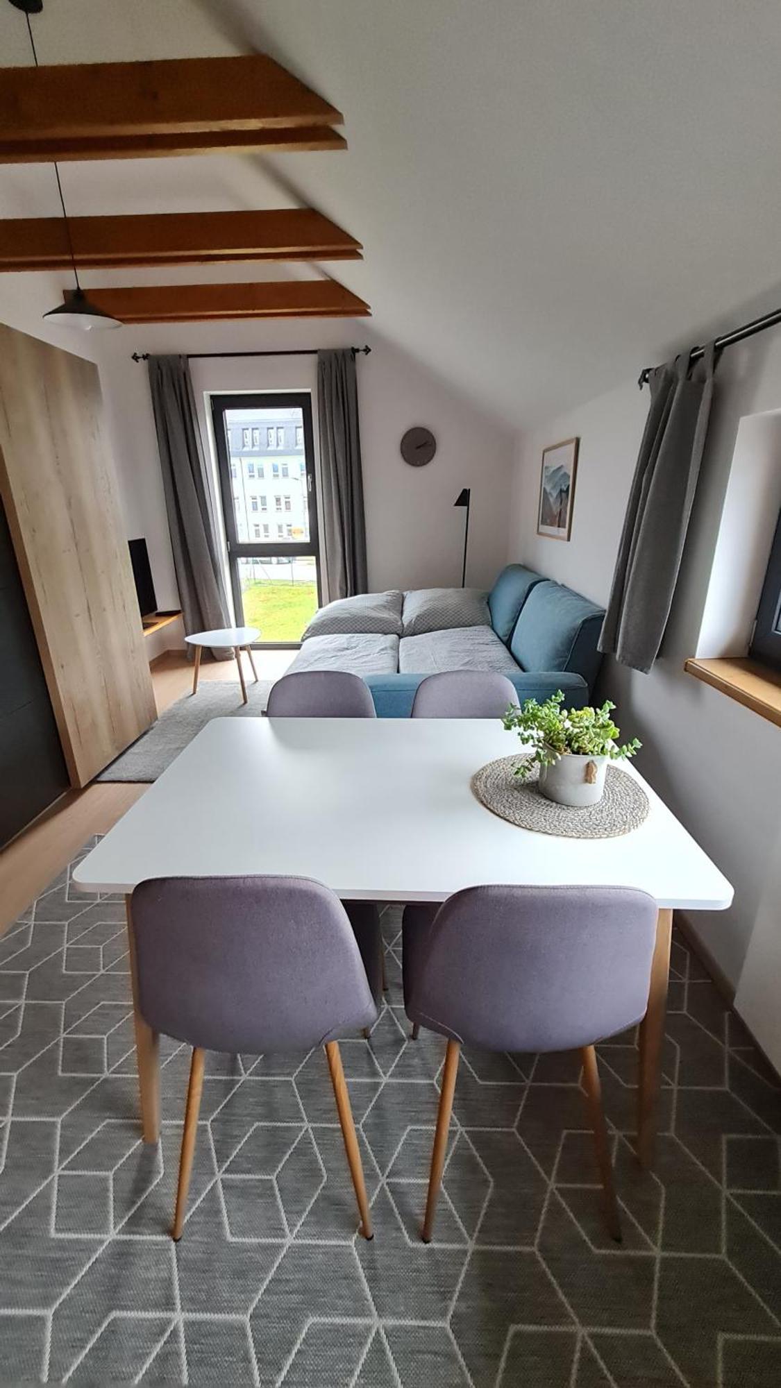Apartmany Zamecka Jilemnice Kültér fotó
