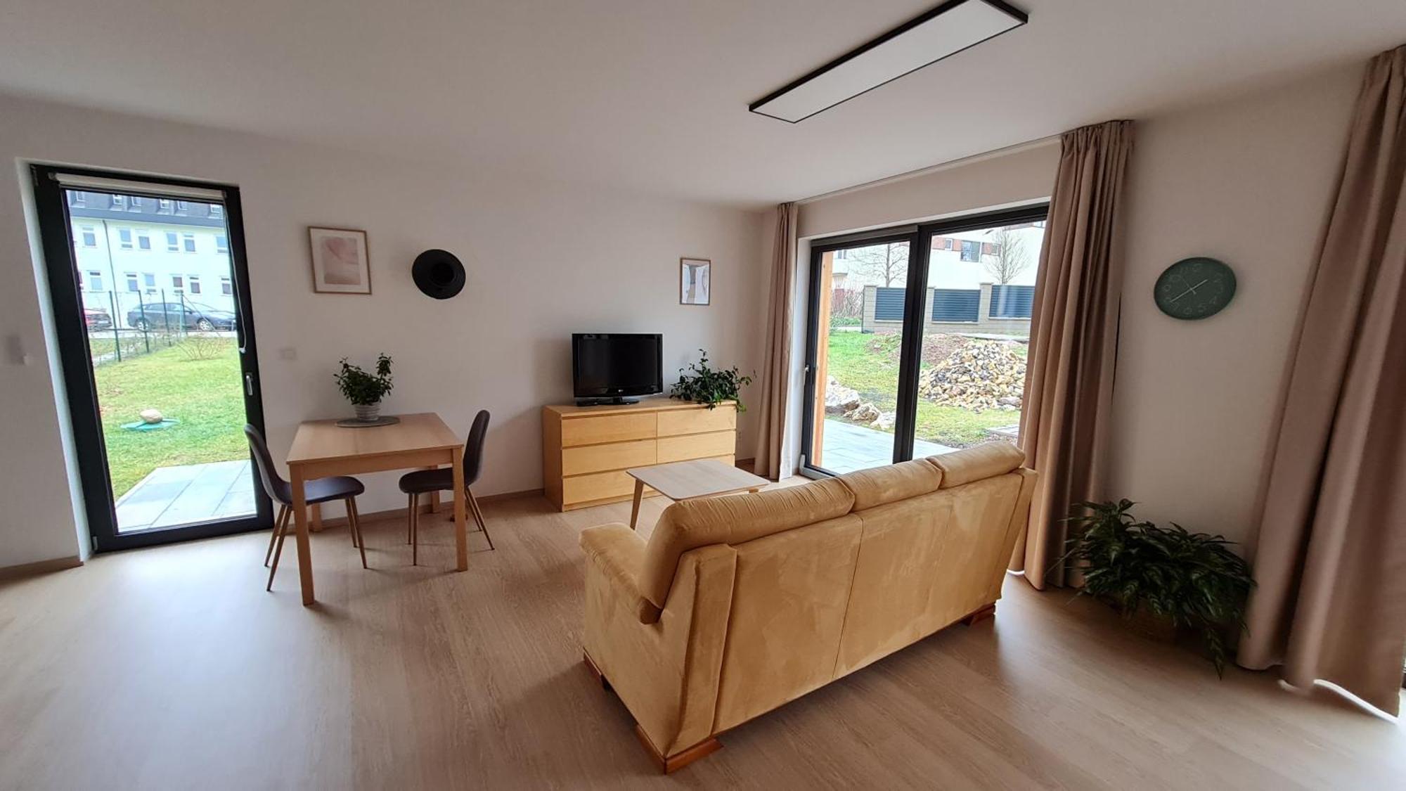 Apartmany Zamecka Jilemnice Kültér fotó