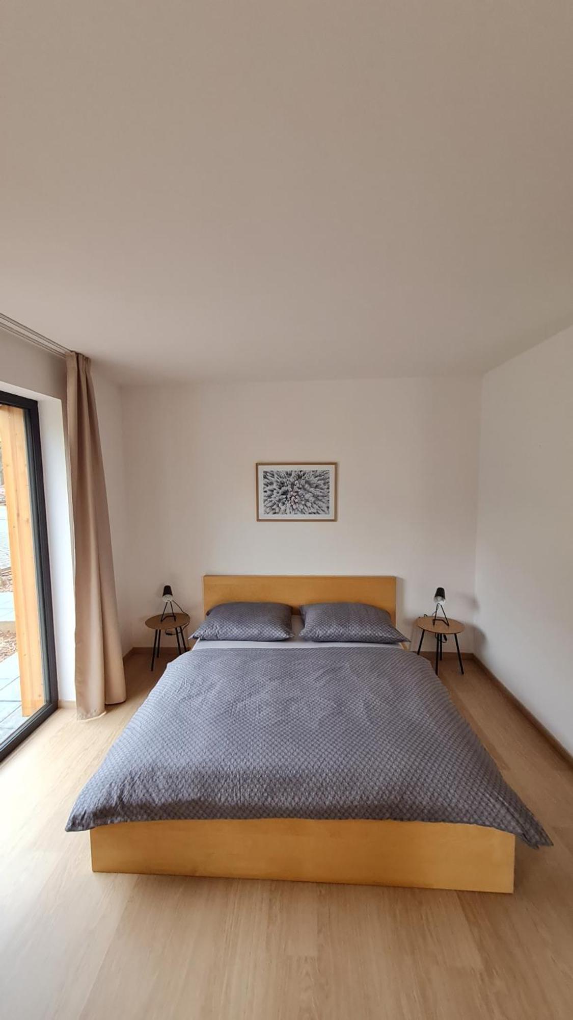 Apartmany Zamecka Jilemnice Kültér fotó